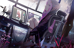 十八闲歌采集到002
