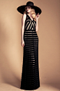 Temperley London Resort 2013 Fashion Show : See the complete Temperley London Resort 2013 collection.