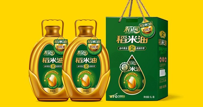 万源 - 作品 - 哈尔滨问道品牌设计有...
