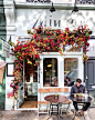 This Instagram Account Shares Amazing Photos Of The Doors Of London