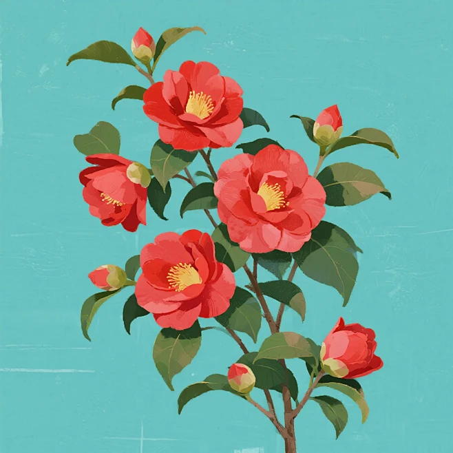 Zoomable image-花瓣网