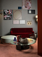 Interior Design Inspiration: Issue 17 #Design #interior #creative #inspiration #furnishing #bright