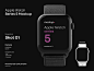 5代苹果手表高清多角度智能样机展示合集 Apple Watch Series 5 Mockup Vol.01-产品展示、优雅样机、手表样机、样机、苹果设备-到位啦UI