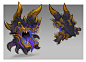 Creature Concepts Wayfinder