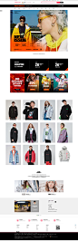 inxxstreet-inxxstreet旗舰店-天猫Tmall.com