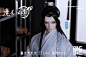 Ringdoll戒之人形 蓝忘机BJD 魔道祖师官方正品SD娃娃古风叔体 男-淘宝网