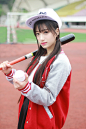 【美圖共享】◆ 垒球MM