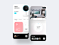 Home camera app ios iot smarthome camera home