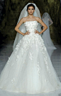 Pronovias wedding dresses collection  #优雅# #时尚婚纱礼裙# #婚纱秀# #性感#【成都上锦婚纱】