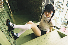 nami_波風桑采集到构图