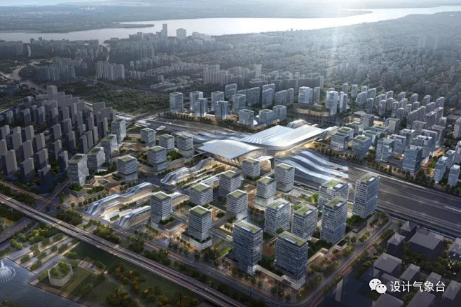 2021精选TOD方案