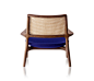 Mad | lounge chair by Sollos | Armchairs