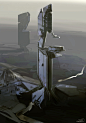 sparth . : Art Director - Halo 5