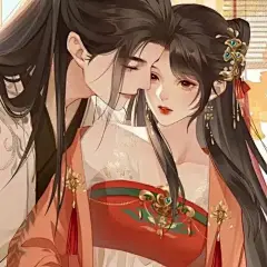 古风情头