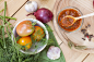 Homemade tomato sauce in glass jar by Victoria Kondysenko on 500px