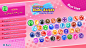 Kirby Star Allies | Game UI Database