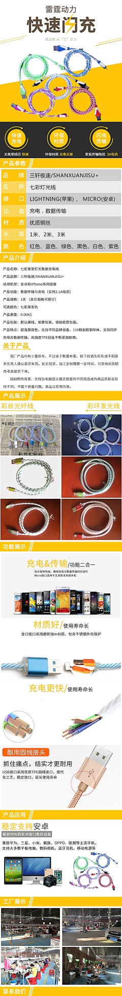 热爱美丽的gril采集到详情页(工作版)