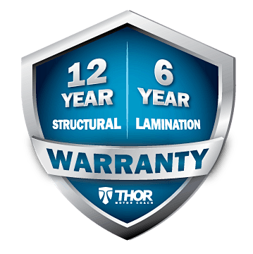 Thor Motor Coach Rol...