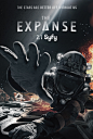 The Expanse