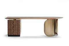 天空之城TT采集到Fur S -书桌椅 Desk\Chair