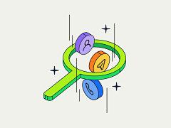 Kakyo打工中采集到图标和矢量插画