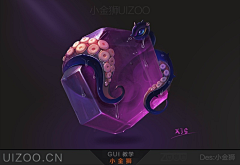 小金狮【UIZOO】采集到【小金狮】导师集合UIZOO