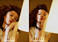 #春夏#《红秀GRAZIA》第341期封面大片​​​​