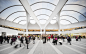 Birmingham New Street Station,© Javier Callejas