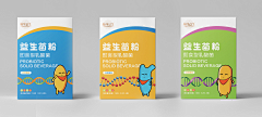 开心的香菇采集到通用包装
