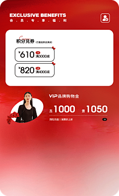 念靓女采集到轻奢模块