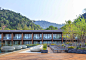 泰国KC格兰德度假村酒店 KC Grande Resort & Spa-Hill Side by FOS·Foundry-mooool设计
