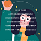 原创举橘大吉歪头女孩iphone11手机壳创意苹果11promax全包防摔xsmax硅胶软壳iphonex趣味插画xr女8/7plus潮-tmall.com天猫