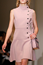 Gucci - Fall 2014 Ready-to-Wear Collection