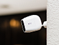 Arlo Pro 2 Smart HD Security Camera by NETGEAR