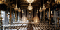 UE5.1 Majestic Ballroom / Demo Download