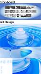 3D animation  design motion graphics 
