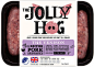 The Jolly Hog猪肉包装设计 设计圈 展示 设计时代网-Powered by thinkdo3