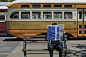 The Exploratorium: Inflatable Summer Campaign