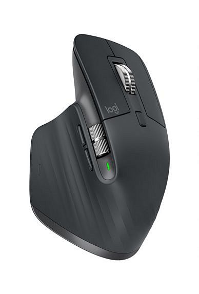 logitech mx master 3