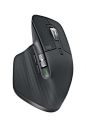 logitech mx master 3