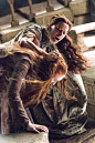 【权力的游戏 第四季 Game of Thrones Season 4 (2014)】