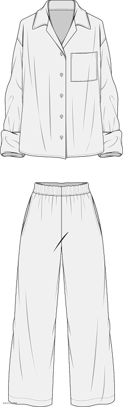 枫青辞采集到服装