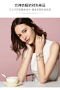 【薇娅推荐】官方正品OliviaBurton女士手表ob小蜜蜂时尚DW钢带-淘宝网