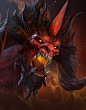 Diablo, Jake Panian : My take on Diablo for Blizzcon2016