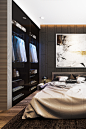 Stylish Bedroom | CKND