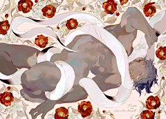 sihasiha采集到BL