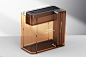 This foldable, portable laser-engraver lets you customize practically anything! : RA Laser Z3 is a compact and portable laser engraving tool with an open base design so that anyone can laser engrave their products from anywhere for any reason. Laser engra