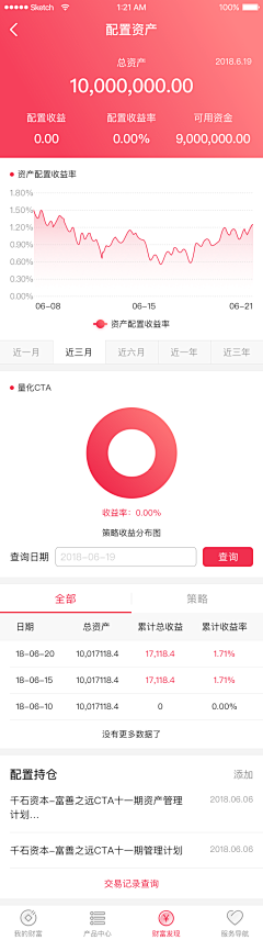 UDC上海采集到APP-数据