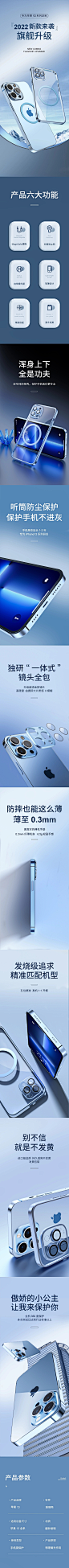 c4d手机详情