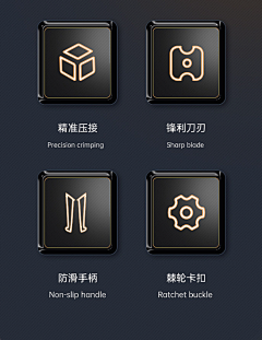 阿兵呀°采集到你看看人家的——icon/属性